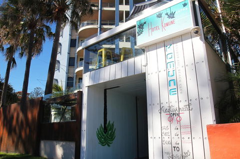 Komune Resort And Beach Club Greenmount Beach - Yamba Accommodation 16