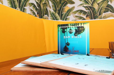 Komune Resort And Beach Club Greenmount Beach - Yamba Accommodation 8