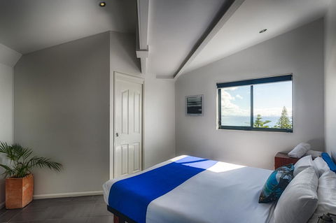 Komune Resort And Beach Club Greenmount Beach - Yamba Accommodation 33