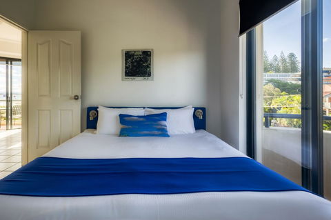 Komune Resort And Beach Club Greenmount Beach - Yamba Accommodation 34