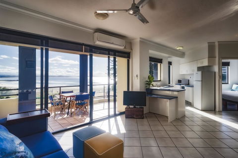 Komune Resort And Beach Club Greenmount Beach - Yamba Accommodation 31