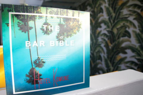 Komune Resort And Beach Club Greenmount Beach - Yamba Accommodation 17