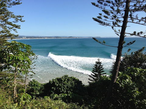 Komune Resort And Beach Club Greenmount Beach - Yamba Accommodation 21