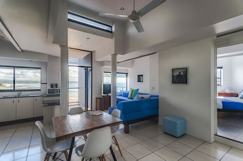 Komune Resort And Beach Club Greenmount Beach - Yamba Accommodation 32