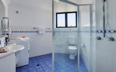 Komune Resort And Beach Club Greenmount Beach - Yamba Accommodation 37