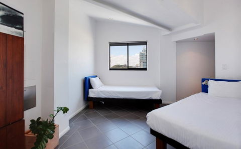 Komune Resort And Beach Club Greenmount Beach - Yamba Accommodation 36