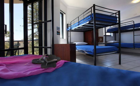 Komune Resort And Beach Club Greenmount Beach - Yamba Accommodation 27