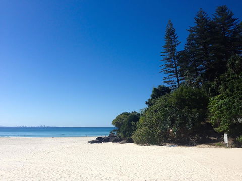 Komune Resort And Beach Club Greenmount Beach - Yamba Accommodation 22