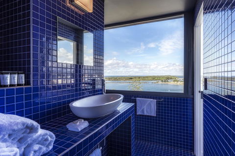 Komune Resort And Beach Club Greenmount Beach - Yamba Accommodation 14