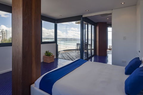 Komune Resort And Beach Club Greenmount Beach - Yamba Accommodation 30