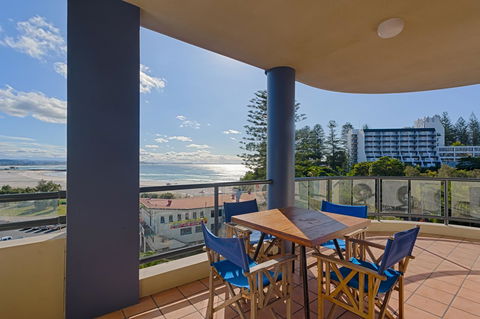 Komune Resort And Beach Club Greenmount Beach - Yamba Accommodation 24