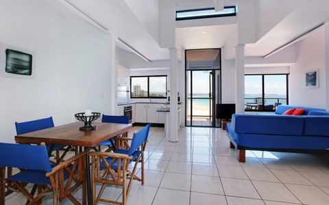 Komune Resort And Beach Club Greenmount Beach - Yamba Accommodation 12