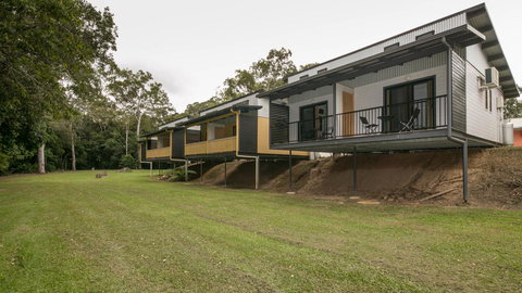 Speewah Country Tavern - Yamba Accommodation 0
