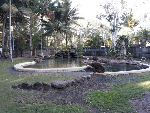 Speewah Country Tavern - Yamba Accommodation 13