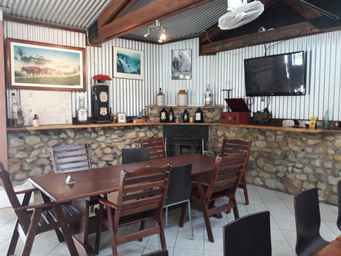 Speewah Country Tavern - Yamba Accommodation 11