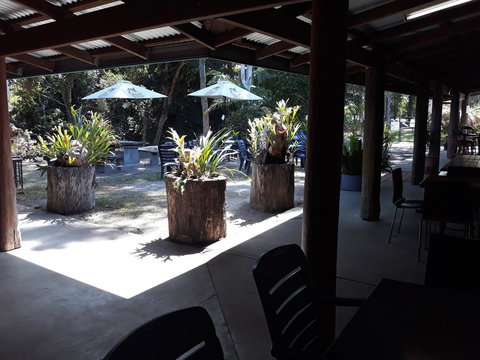 Speewah Country Tavern - Yamba Accommodation 9