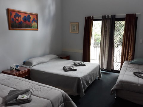Speewah Country Tavern - Yamba Accommodation 16