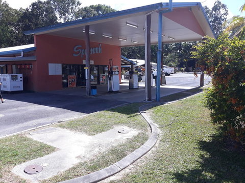 Speewah Country Tavern - Yamba Accommodation 2