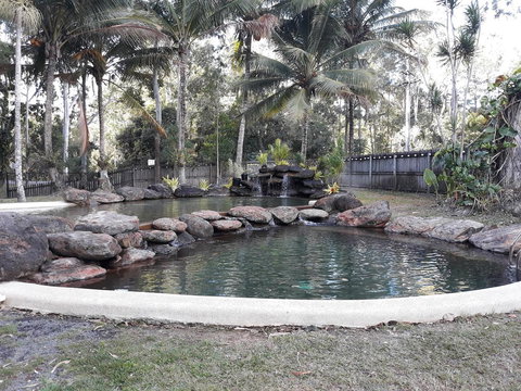 Speewah Country Tavern - Yamba Accommodation 14