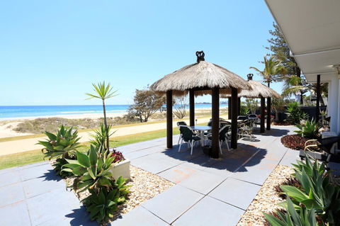 Bilinga Beach Motel - Yamba Accommodation 15
