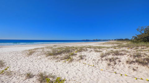 Bilinga Beach Motel - Yamba Accommodation 29