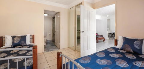 Bilinga Beach Motel - Yamba Accommodation 41