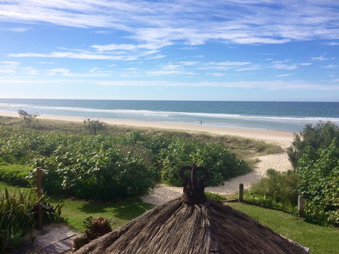 Bilinga Beach Motel - Yamba Accommodation 30