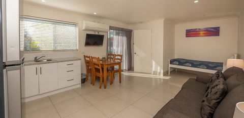 Bilinga Beach Motel - Yamba Accommodation 37