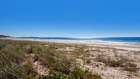 Bilinga Beach Motel - Yamba Accommodation 27