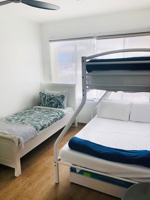 Bilinga Beach Motel - Yamba Accommodation 4