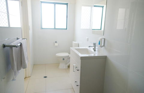 Bilinga Beach Motel - Yamba Accommodation 32