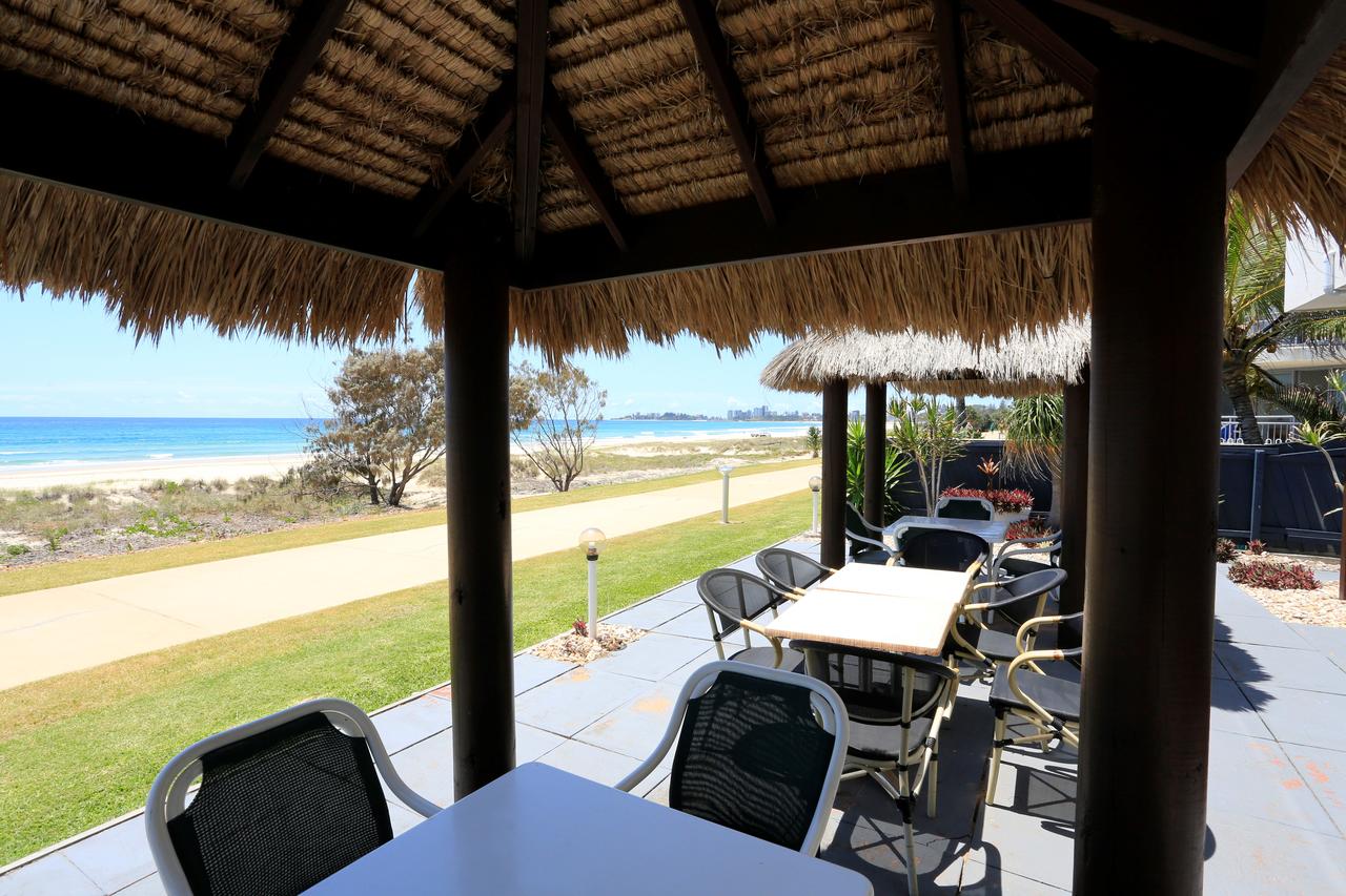 Bilinga QLD Yamba Accommodation