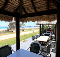 Bilinga Beach Motel - Yamba Accommodation