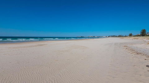 Bilinga Beach Motel - Yamba Accommodation 22