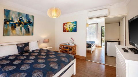 Bilinga Beach Motel - Yamba Accommodation 12