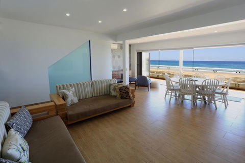 Bilinga Beach Motel - Yamba Accommodation 10
