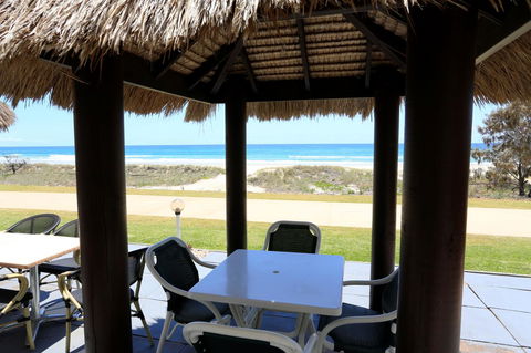 Bilinga Beach Motel - Yamba Accommodation 17