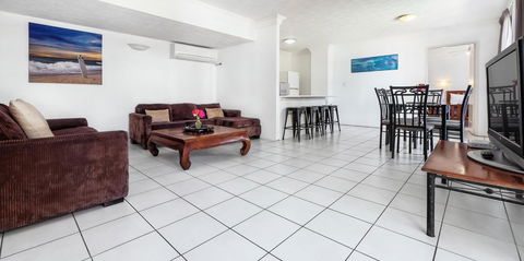 Bilinga Beach Motel - Yamba Accommodation 42