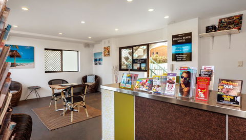 Bilinga Beach Motel - Yamba Accommodation 25