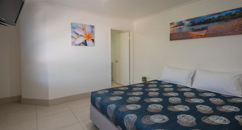 Bilinga Beach Motel - Yamba Accommodation 39