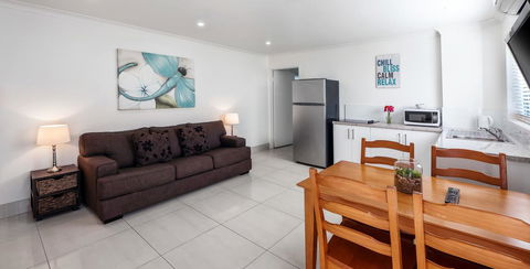 Bilinga Beach Motel - Yamba Accommodation 35