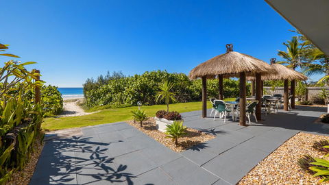 Bilinga Beach Motel - Yamba Accommodation 19