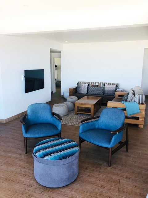 Bilinga Beach Motel - Yamba Accommodation 9