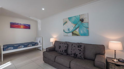 Bilinga Beach Motel - Yamba Accommodation 36