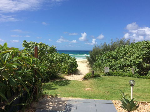 Bilinga Beach Motel - Yamba Accommodation 34