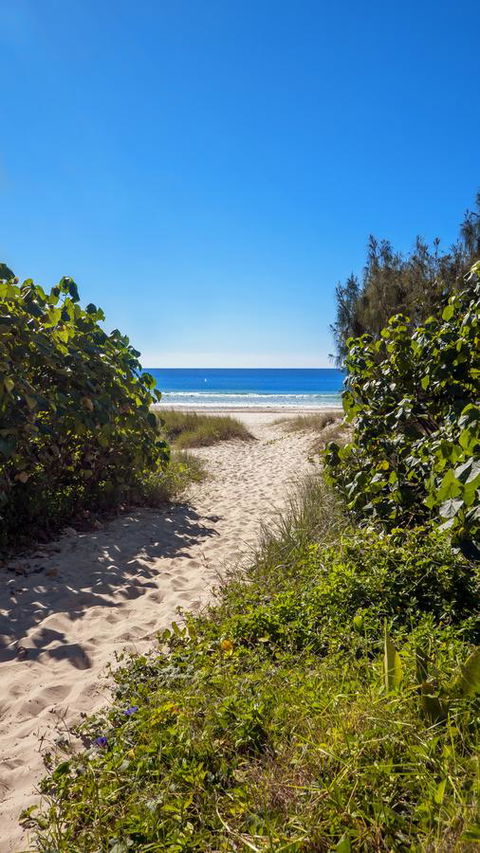 Bilinga Beach Motel - Yamba Accommodation 26