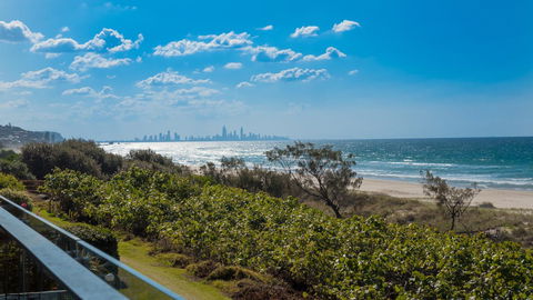 Bilinga Beach Motel - Yamba Accommodation 21