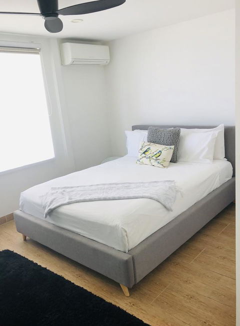 Bilinga Beach Motel - Yamba Accommodation 3