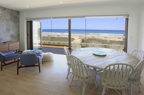 Bilinga Beach Motel - Yamba Accommodation 11