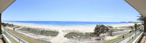 Bilinga Beach Motel - Yamba Accommodation 16